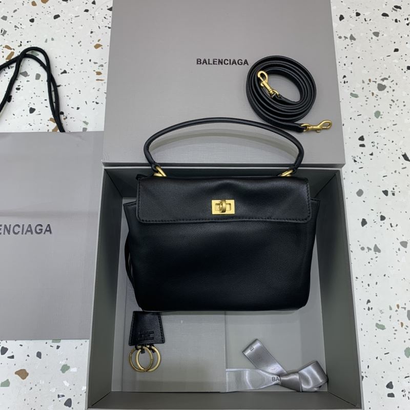 Balenciaga Rodeo Bags